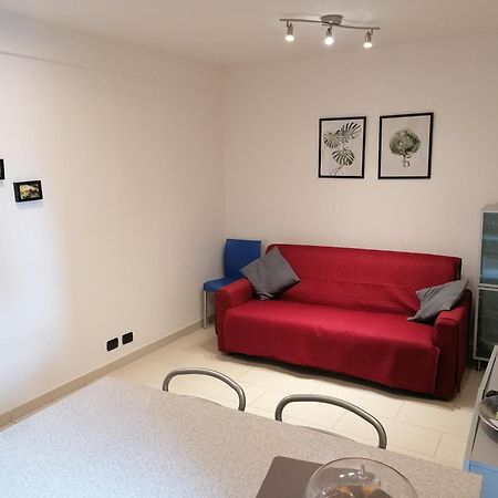 Pra Livrana Apartment Porlezza Exterior foto