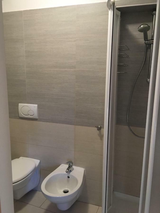 Pra Livrana Apartment Porlezza Exterior foto